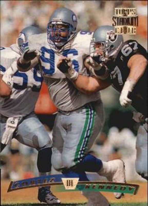 1996 Topps Stadium Club #294 Members Only