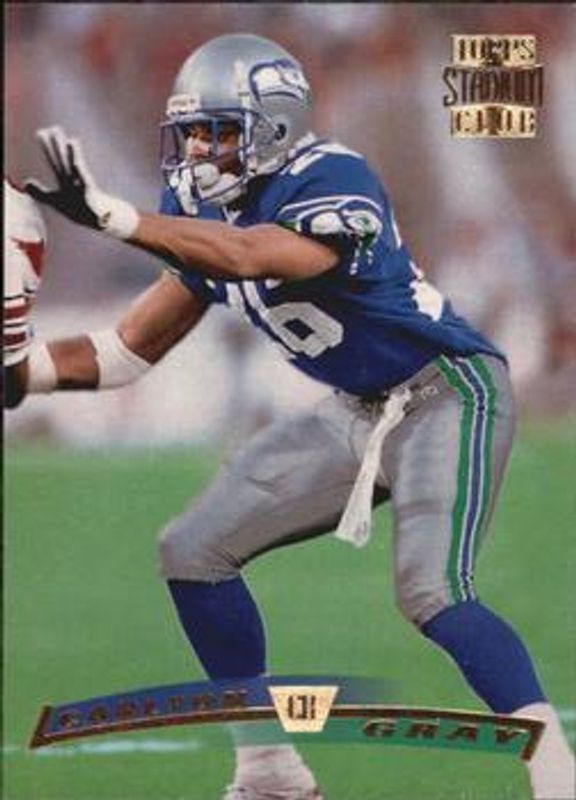 1996 Topps Stadium Club #256 Members Only