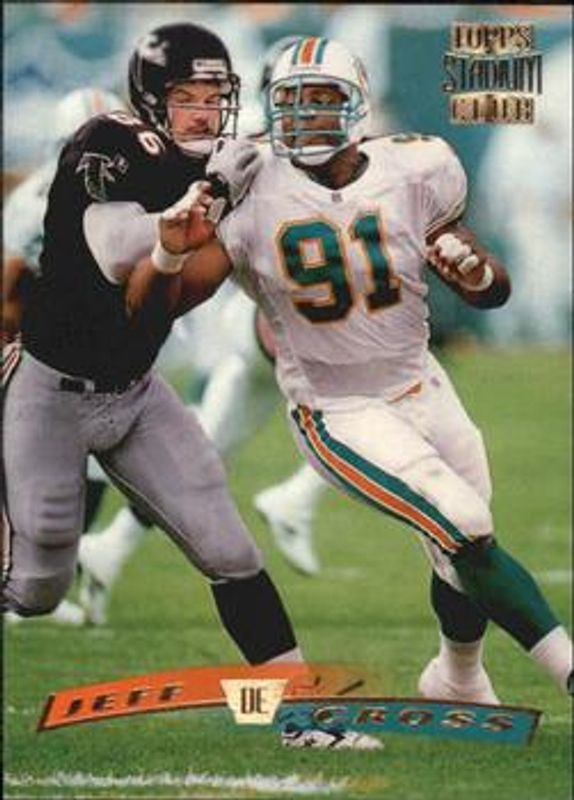 1996 Topps Stadium Club #104 Members Only
