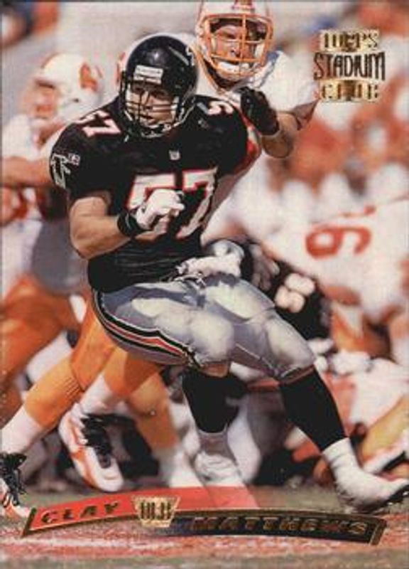 1996 Topps Stadium Club #207 Members Only