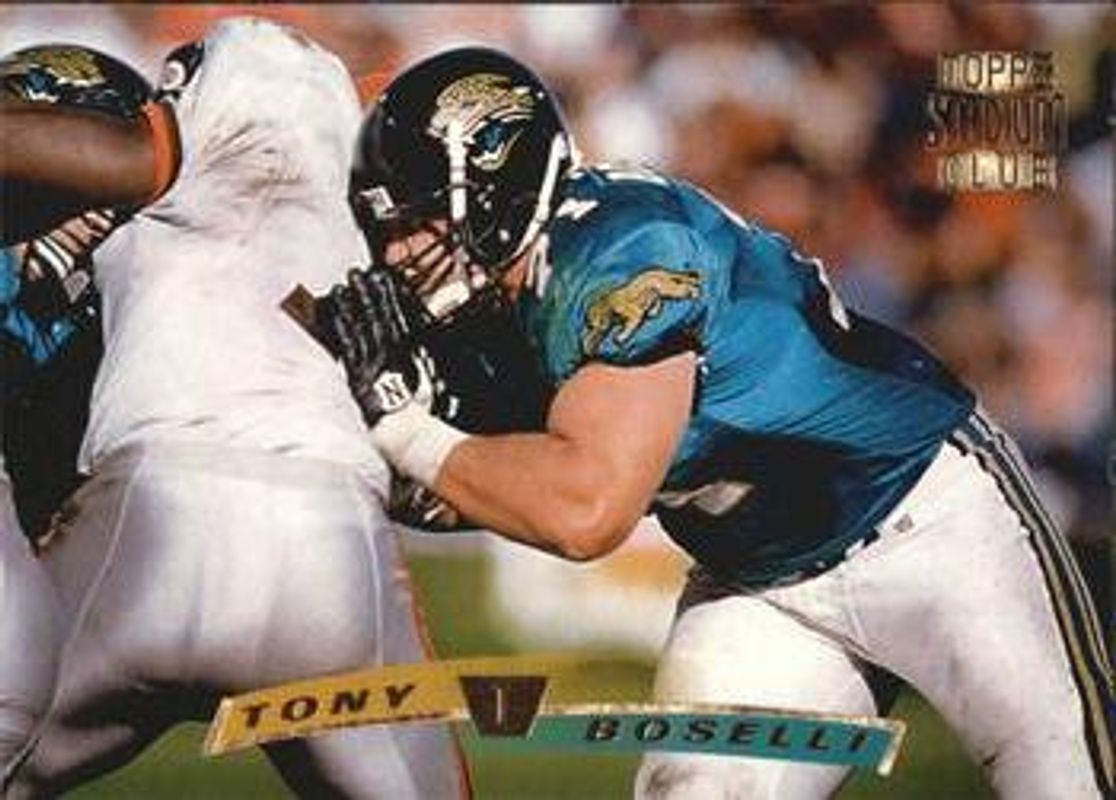 1996 Topps Stadium Club Match Proofs