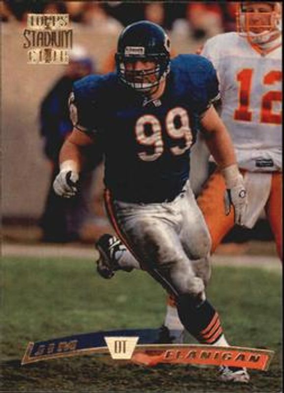 1996 Topps Stadium Club #314 Members Only