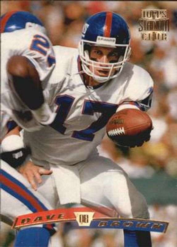 1996 Topps Stadium Club #39 Members Only