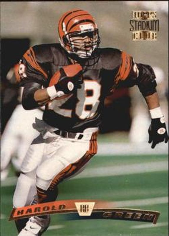 1996 Topps Stadium Club #264 Members Only