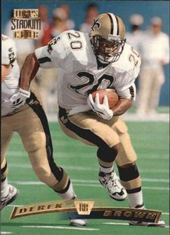 1996 Topps Stadium Club #237 Members Only