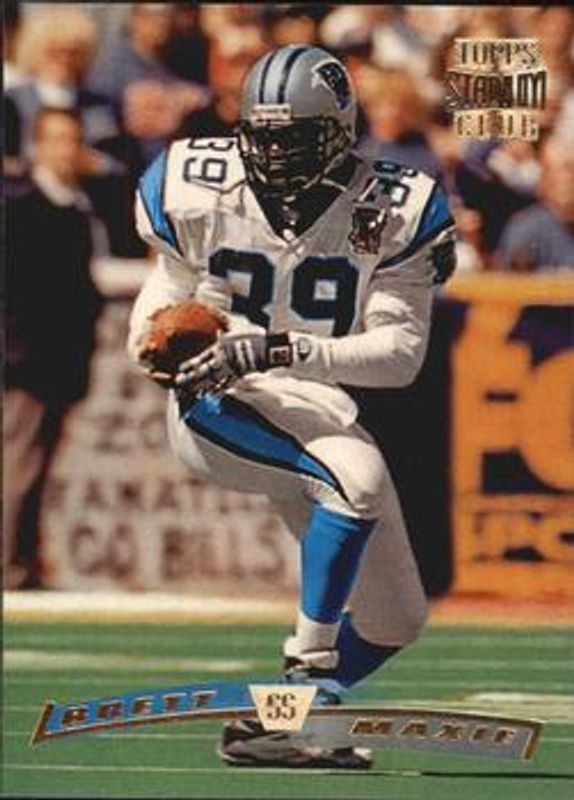 1996 Topps Stadium Club #221 Members Only