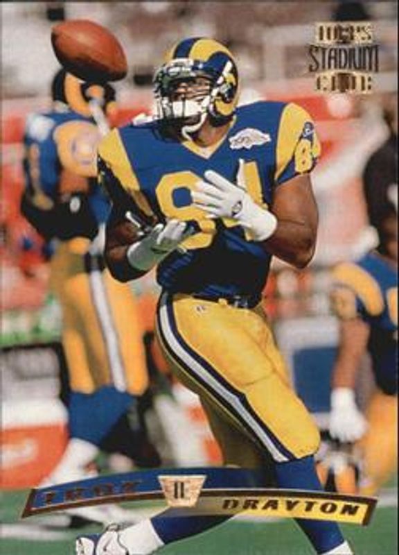 1996 Topps Stadium Club #197 Members Only