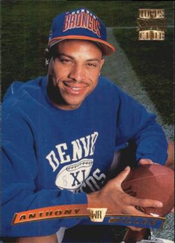 1996 Topps Stadium Club #15 Members Only