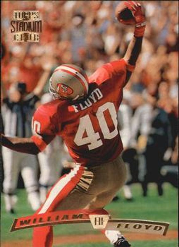 1996 Topps Stadium Club #214 Members Only