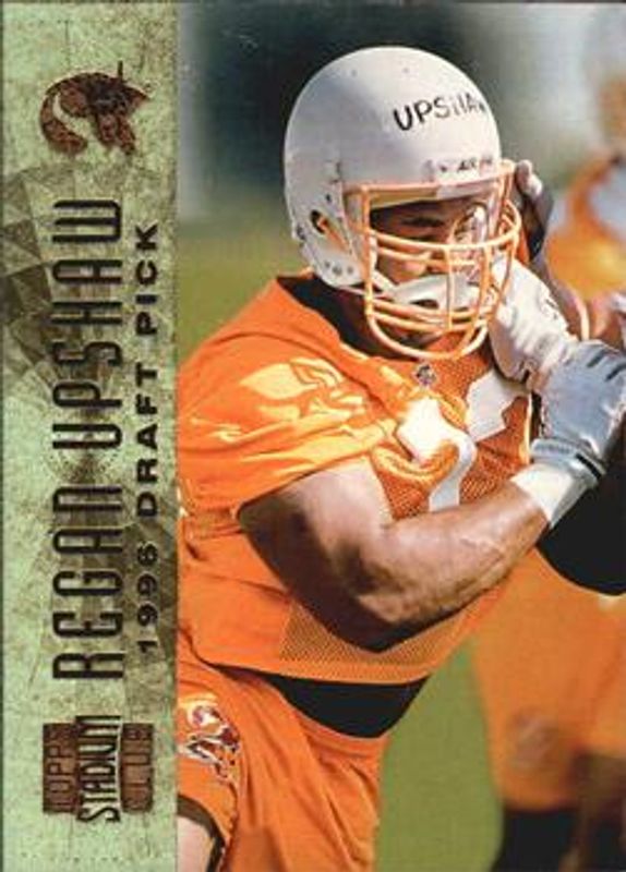 1996 Topps Stadium Club #147 Members Only