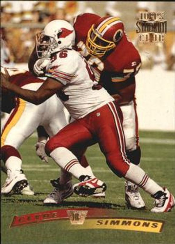 1996 Topps Stadium Club #212 Members Only