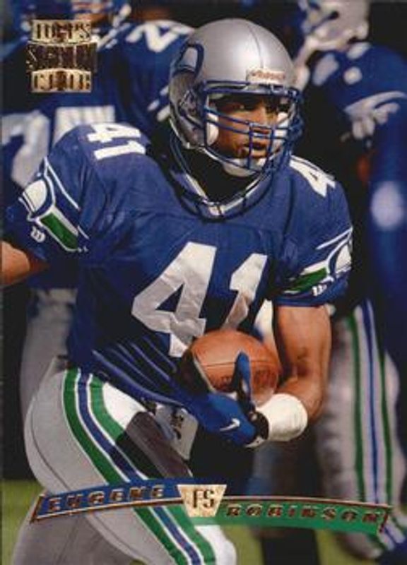 1996 Topps Stadium Club #14 Members Only