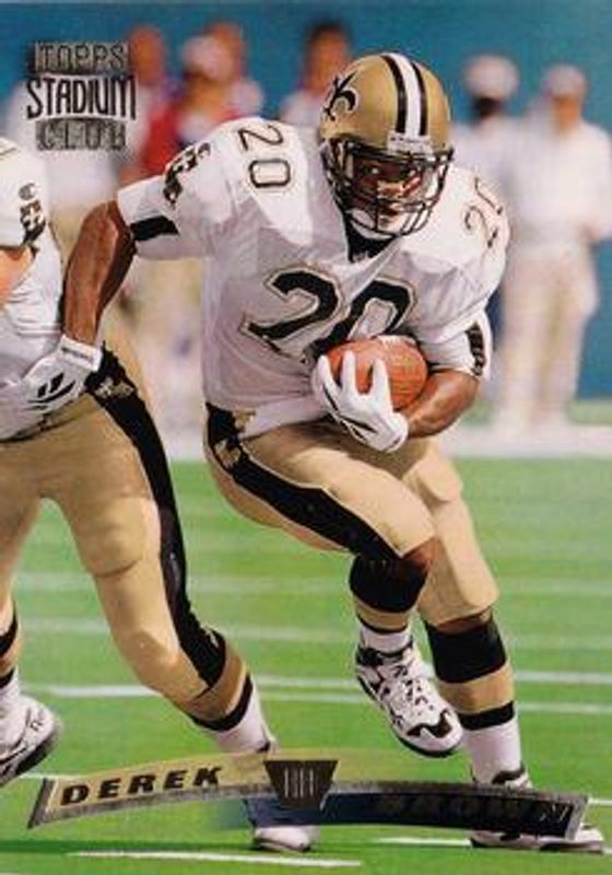 1996 Topps Stadium Club #237 Base