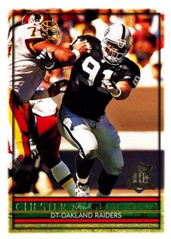 1996 Topps #103 Base