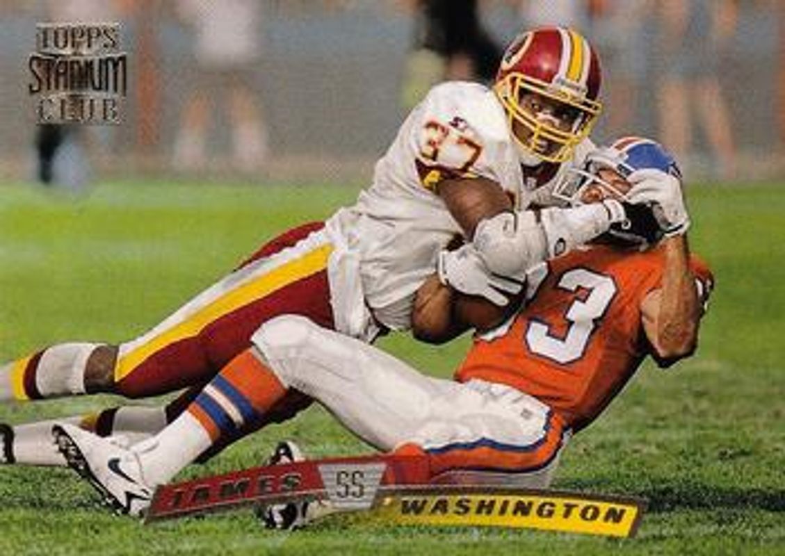 1996 Topps Stadium Club #271 Base