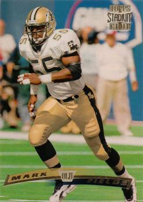 1996 Topps Stadium Club #296 Base