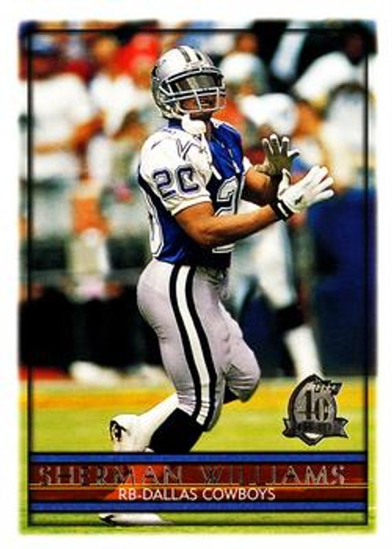 1996 Topps #178 Base