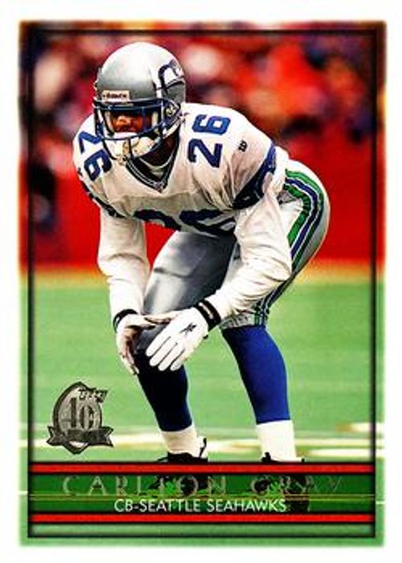 1996 Topps #104 Base