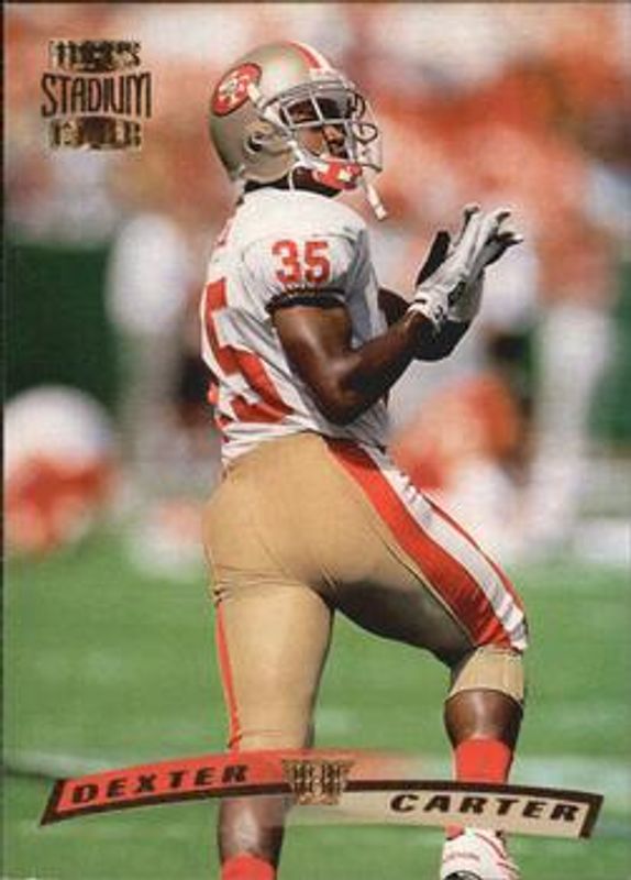 1996 Topps Stadium Club Match Proofs