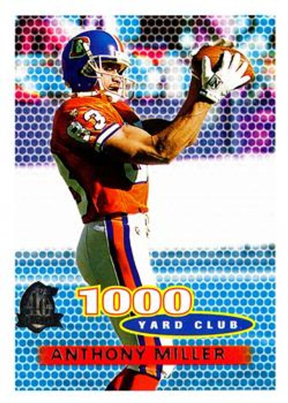 1996 Topps #256 Base