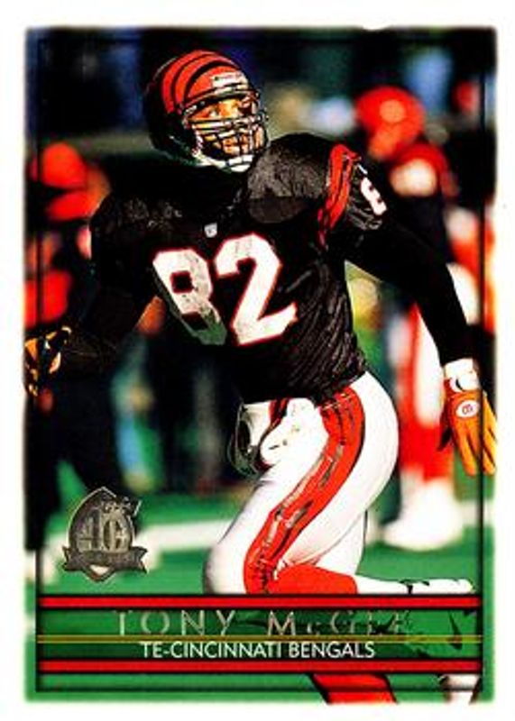 1996 Topps #296 Base