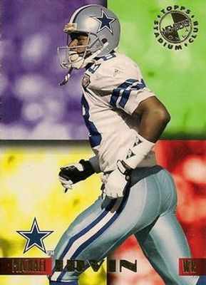 1995 Topps Stadium Club Members Only 50 #23 Base