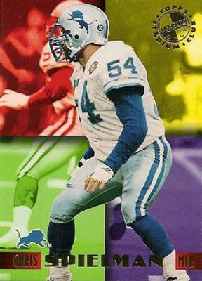1995 Topps Stadium Club Members Only 50 #17 Base