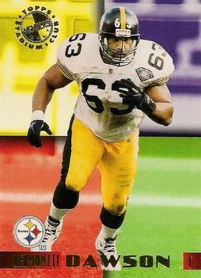 1995 Topps Stadium Club Members Only 50 #4 Base