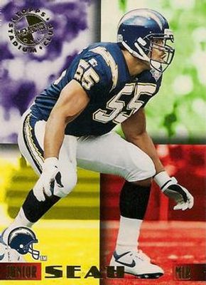 1995 Topps Stadium Club Members Only 50 #39 Base