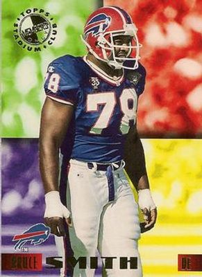 1995 Topps Stadium Club Members Only 50 #34 Base
