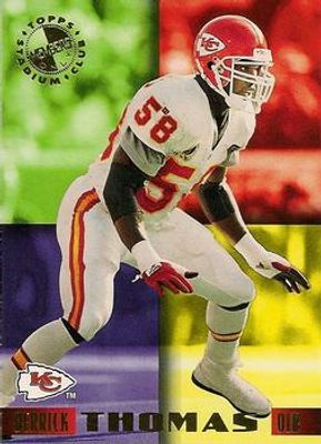 1995 Topps Stadium Club Members Only 50 #38 Base