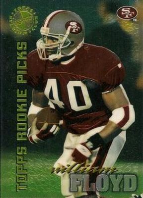 1995 Topps Stadium Club Members Only 50 #46 Base