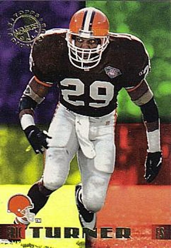 1995 Topps Stadium Club Members Only 50 #43 Base