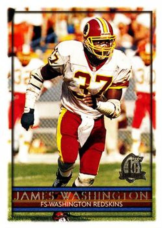 1996 Topps #208 Base