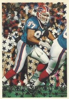 1995 Topps #AP18 All Pros