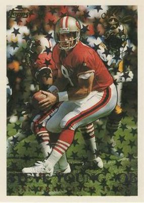 1995 Topps #AP9 All Pros