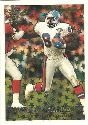 1995 Topps #AP7 All Pros