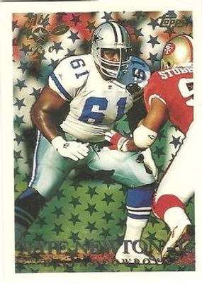 1995 Topps #AP3 All Pros