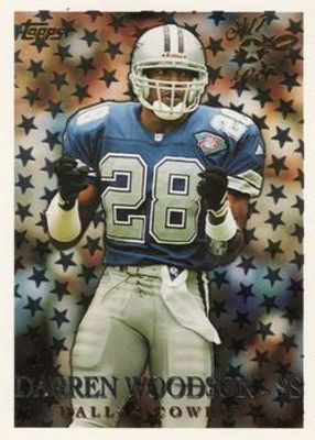 1995 Topps #AP21 All Pros