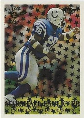 1995 Topps #AP11 All Pros