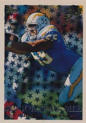 1995 Topps #AP17 All Pros