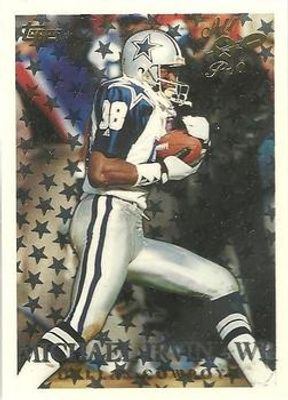 1995 Topps #AP8 All Pros