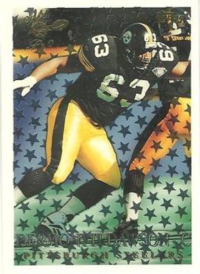 1995 Topps #AP4 All Pros