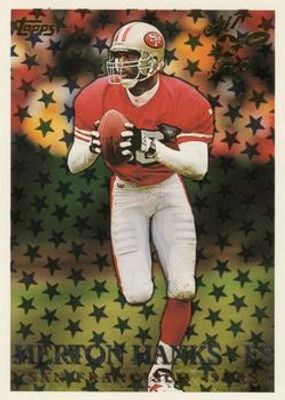 1995 Topps #AP22 All Pros