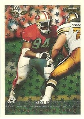 1995 Topps #AP13 All Pros