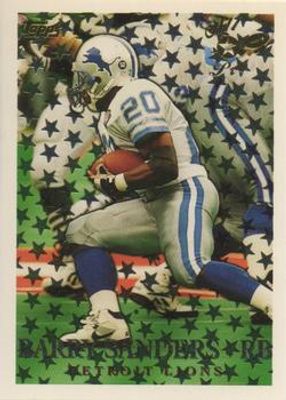 1995 Topps #AP10 All Pros