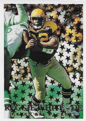 1995 Topps #AP15 All Pros