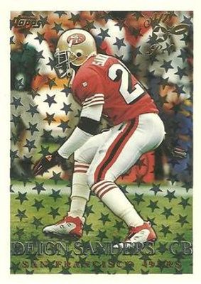 1995 Topps #AP20 All Pros