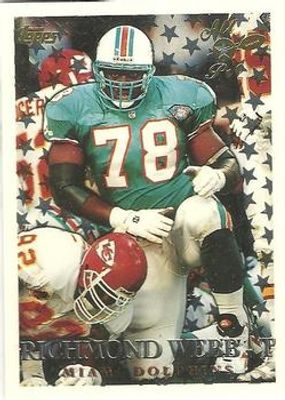 1995 Topps #AP6 All Pros