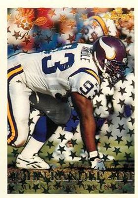 1995 Topps #AP14 All Pros